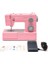HD4411 Pink Ev Tipi Dikiş Makinesi (Özel Üretim) 3