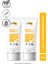 2’li Güneş Kremi Spf 50 | Anti Spot – Vegan – Glutensiz – 50ML x 2 1
