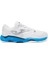 Master 1000 2532 Beyaz Erkek Toprak Kort Tenis Ayakkabısı Tm100s2532c 1