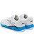 Master 1000 2532 Beyaz Erkek Toprak Kort Tenis Ayakkabısı Tm100s2532c 3