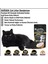Kedi Kumu Koku Giderici 230gr Premium HC Granular Activated Carbon Hindistan Cevizi Kabuğu Bazlı Aktif Karbon 2