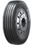 Smart Flex AH35 M+S Ön Aks 285/70R19,5 146/144M Kamyon 4 Mevsim 2024 1