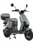 Motolux Gogo 2 Elektrikli Motosiklet Gri - 2025 Model 1