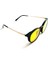 2120 C1 Polarize&antifar Klipsli Unisex Güneş Gözlüğü 5