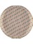 Tea Delight Opera House 17CM Tatlı Tabağı-Tekli 1