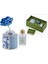 Fragrance Regency Damask Oda Kokusu- Mavi 1