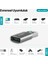 USB 3.1 To Type-C Otg Dönüştürücü Adaptör, 10 Gbps Veri Aktarım, Mini Type C Çevirici 1
