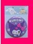 Kuromi Cep Çanta Aynası 1