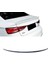 Audi A3 8V Sedan (2013 - 2020) S3 Style Spoiler (Plastik) 1