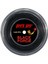 Pros Pro Black Force 1,29 Mm. Rulo Raket Kordajı 200 Metre Siyah D528D 1