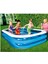 Büyük Dikdörtgen Aile Havuzu (201X150X51CM)-54005 3