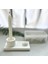 Aladağ Home 12 cm Beyaz Beton Tütsülük ve Kibritlik Seti - Şık ve Minimalist Tasarım 3