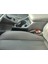 Sasa Audi A3 Model Oto Ön Koltuk Arası Organizeri Boşluk Doldurma Organizer 4