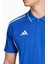 TIRO25C Polo M Mavi Erkek Tişört JY1803 3