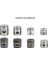 Piston Sgman Clio Kangoo 1.5dcı 26 Pim 76.00MM-100MM-20MM 1