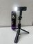 St-4 Fıll Lıght Selfie Stick 3