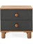 Finike Mdf Komodin 1