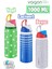 1000 ml Tek Kapak Çift Kullanım Pipetli/pipetsiz Taşıma Kulplu Çelik Termos -FFVGN045ML1000DESENLI 5