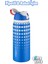 1000 ml Tek Kapak Çift Kullanım Pipetli/pipetsiz Taşıma Kulplu Çelik Termos -FFVGN045ML1000DESENLI 2