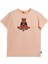 Bad Bear Erkek Çocuk Caleb Jr Tişört 25.06.07.001 1