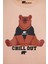 Bad Bear Erkek Çocuk Caleb Jr Tişört 25.06.07.001 2