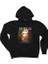 Epica Unchain Utopia Siyah Kapşonlu Sweatshirt Hoodie 1