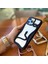 Epaserpent Yılan Figürlü Çerçeve Telefon Kılıfı Iphone 14 Pro Max Siyah 2