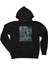 Signs Of The Swarm Senseless Order Siyah Kapşonlu Sweatshirt Hoodie 1