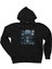 Nightwish Imaginaerum Siyah Kapşonlu Sweatshirt Hoodie 1