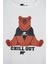 Bad Bear Erkek Çocuk Caleb Jr Tişört 25.06.07.001 3