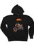 Ktm 1290 Super Duke Racing Siyah Kapşonlu Sweatshirt Hoodie 1