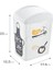 Menashop Metrashop Soft Resimli Çöp Kutusu Döner Kapak 5 Lt Catch You 2