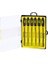 Menashop 24615 Needle File Set, 140 mm - 6 Pieces 3