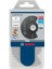 Menashop 10X Pro Acz 85 Eıb Starlock Testere Ucu (Demir Içermeyen Metaller, Dolu Laminant Vinil, Pvc, Ø 85 Mm, Professional Aksesuar Çok Fonksiyonlu Makine) 3