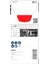 Menashop 1x Pro Aız 32 Rt5 Daldırmalı Kesim Testere Bıçağı (Harç, Gözenekli Beton, Genişlik 32 Mm, Professional Aksesuar Çok Fonksiyonlu Makine) 3