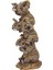 Toscano Filler - Figür, Ölçüler: 10 x 4 x 25,5 cm 2