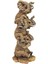 Toscano Filler - Figür, Ölçüler: 10 x 4 x 25,5 cm 3
