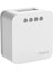 Menashop Metrashop Tek Anahtar Modülü T1 (Nötr Iletkensiz) (Homekit), Beyaz 1