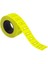 96 Adet 12X21 Motex Fosforlu Sarı Motex Etiketi 3