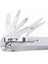 Menashop Metrashop Free K4X Multipurpose Knife - Silver 2