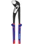 Menashop Metrashop WP231029 300 mm Cr-V Profesyonel Fort Pense 1