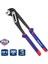 Menashop Metrashop WP231029 300 mm Cr-V Profesyonel Fort Pense 2