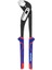 Menashop Metrashop WP231029 300 mm Cr-V Profesyonel Fort Pense 3