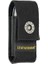 Menashop Metrashop 934927 Nylon Schwarz Etui 1