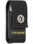 Menashop Metrashop 934927 Nylon Schwarz Etui 3
