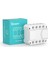 Menashop S-Mate Smart Switch Mate, Wi-Fi Şalter Mate, Mınır3 Akıllı Işık Şalteri ile Çalışır, Nötr Iletken Çözümü Yoktur 1
