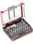 Menashop Metrashop Bits Seti 32 Parça 1