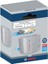 Menashop Metrashop 1 x Pro Multi Malzeme Delik Testeresi (Yumuşak Ahşap, Alçıpan Duvar Için, Ø 76 Mm, Profesyonel Aksesuar Matkap/tornavida) 3