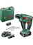 Menashop Metrashop Akülü Kırıcı/deliçi Uneo Maxx (Akü, 18 Volt Sistemi, Çanta Içinde 1