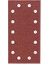 Menashop Metrashop Professional Accessories Zımpara, Gri, 10 Adet 2